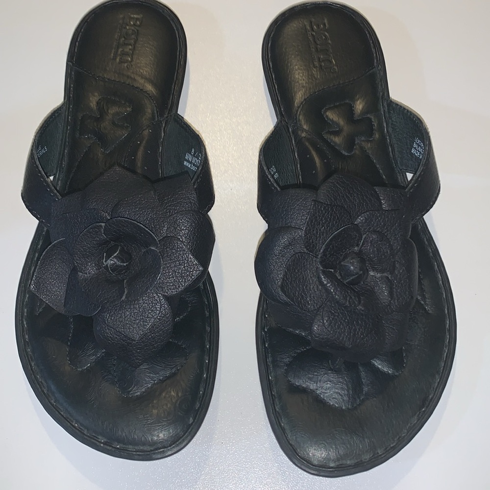 Born Floral Women's Sandals